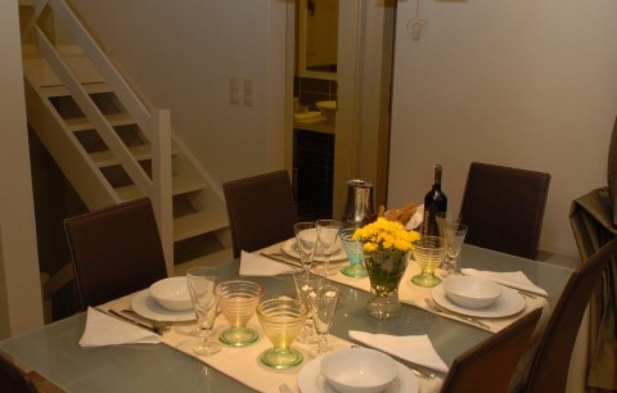 Family Appartement Iridanos & Sirios Eliathos Residence