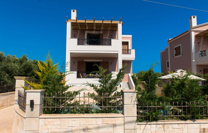 Harmony & Nature von Crete Residence