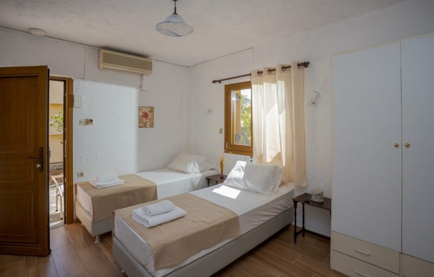 Bellino Appartements – ADULT ONLY